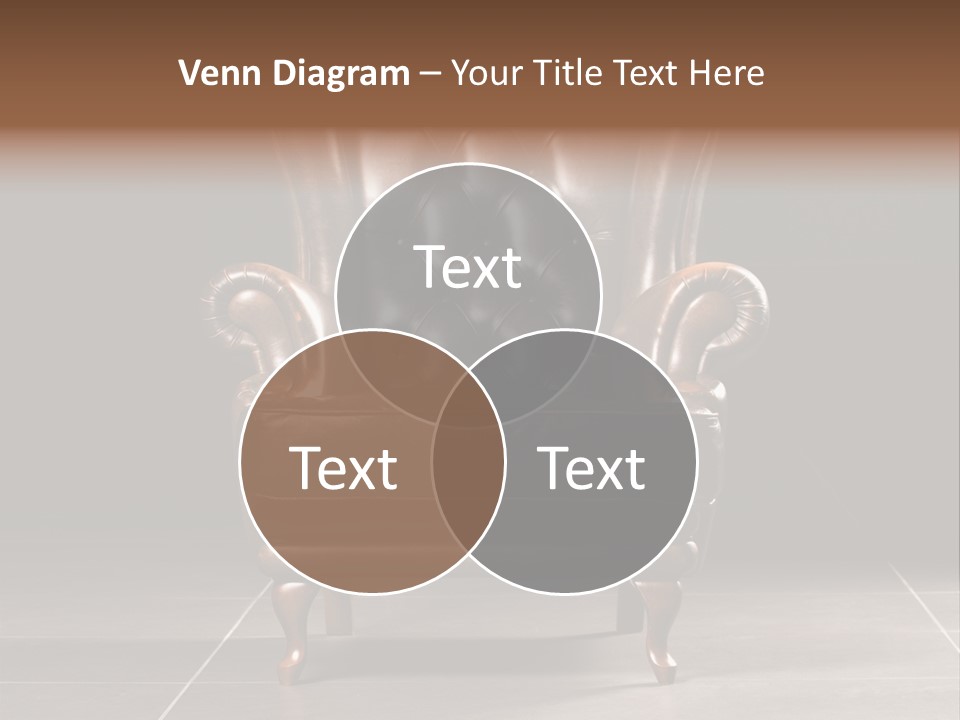 Room One Old PowerPoint Template