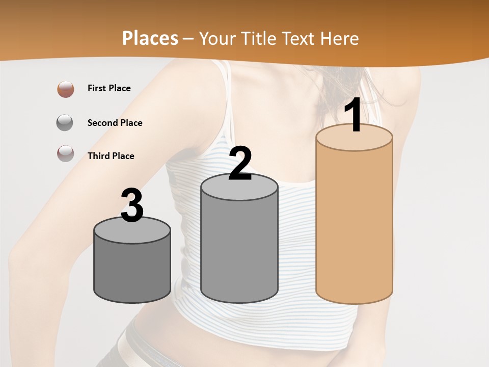 Desire Joy Entertainment PowerPoint Template