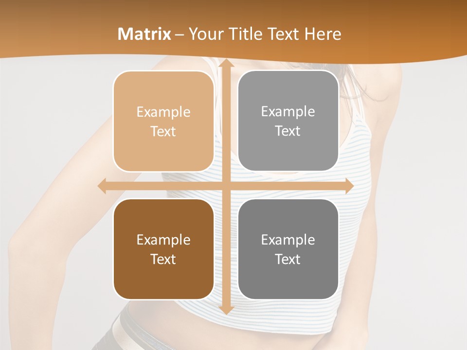 Desire Joy Entertainment PowerPoint Template
