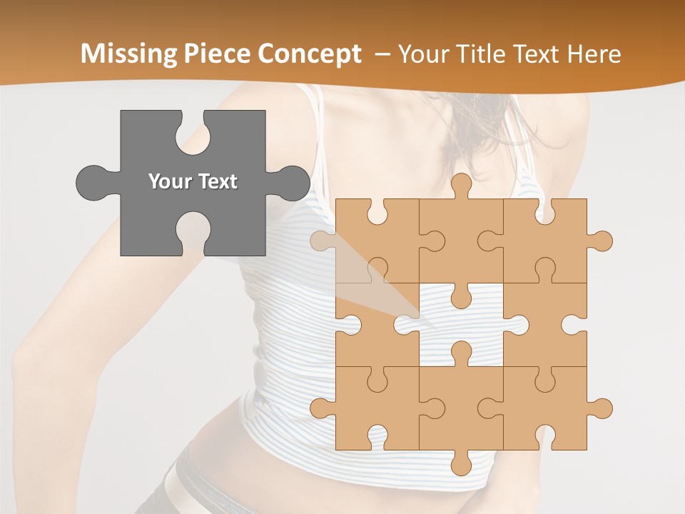 Desire Joy Entertainment PowerPoint Template