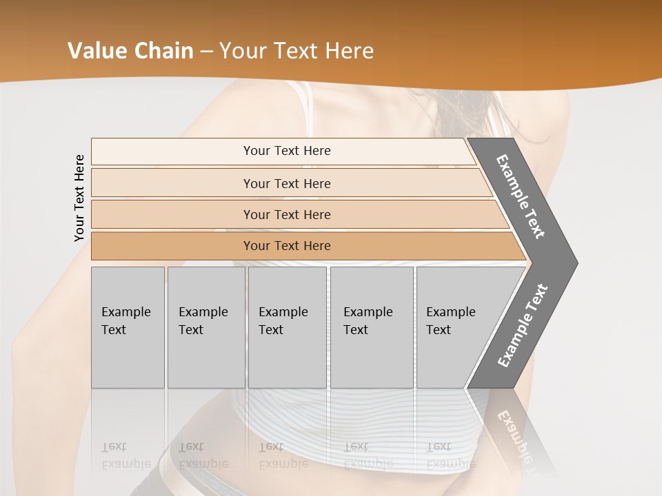 Desire Joy Entertainment PowerPoint Template
