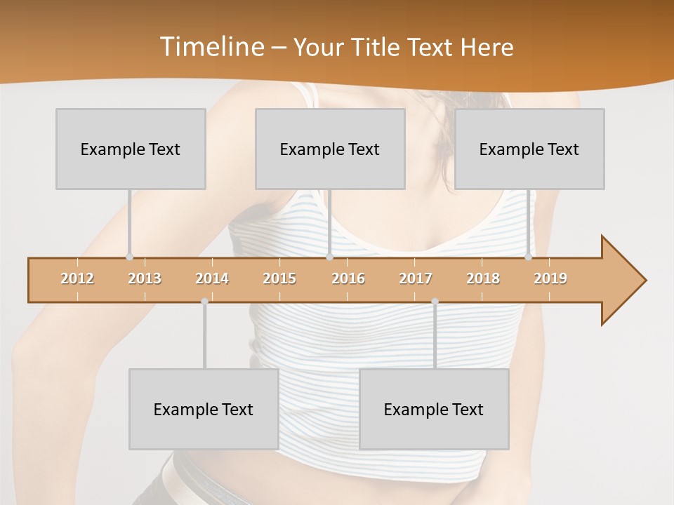 Desire Joy Entertainment PowerPoint Template