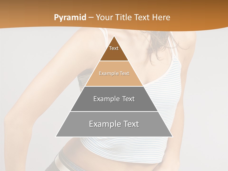 Desire Joy Entertainment PowerPoint Template