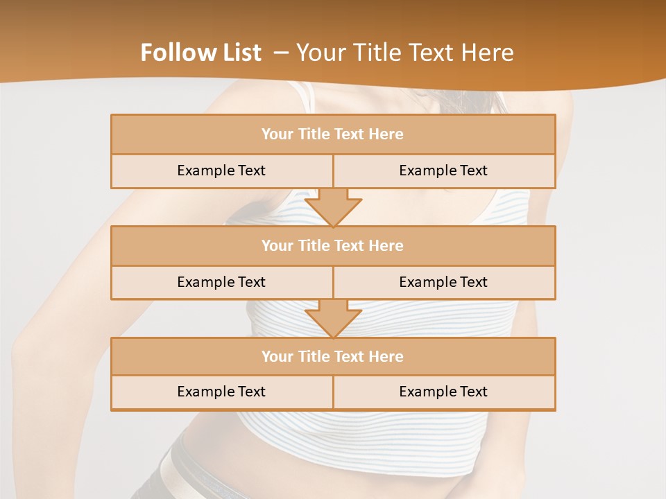 Desire Joy Entertainment PowerPoint Template