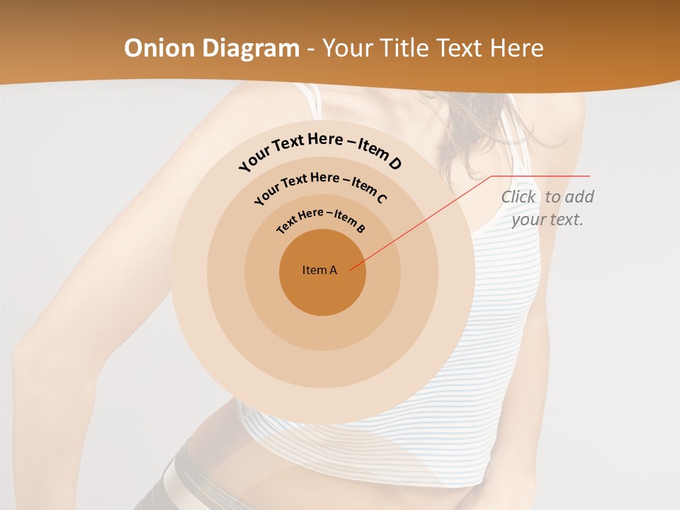 Desire Joy Entertainment PowerPoint Template