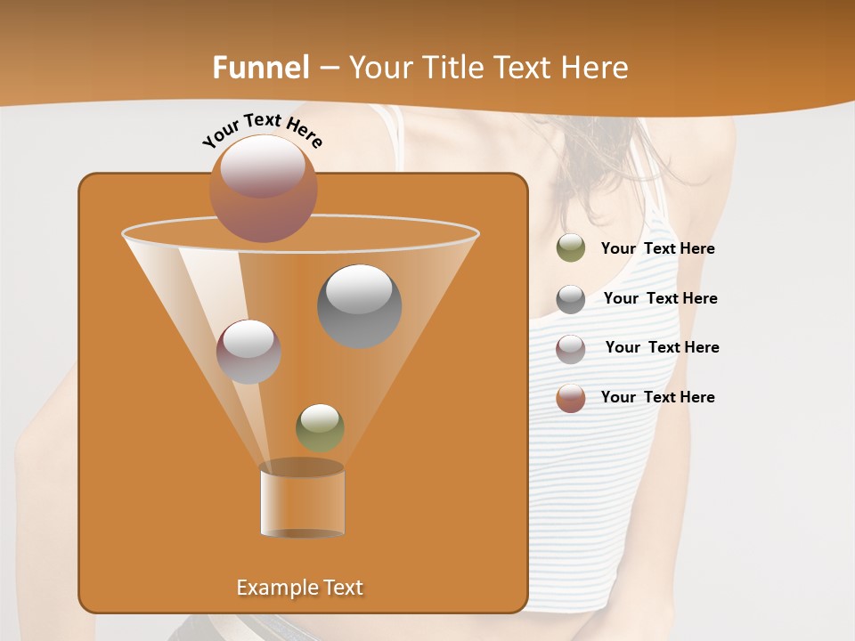 Desire Joy Entertainment PowerPoint Template