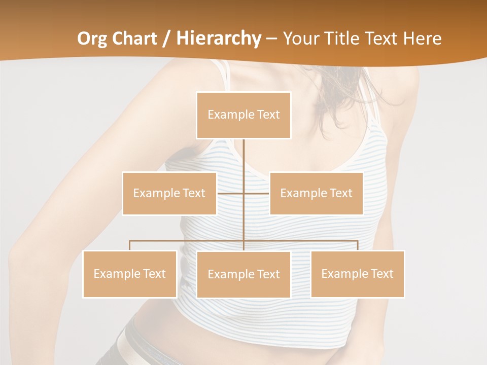 Desire Joy Entertainment PowerPoint Template