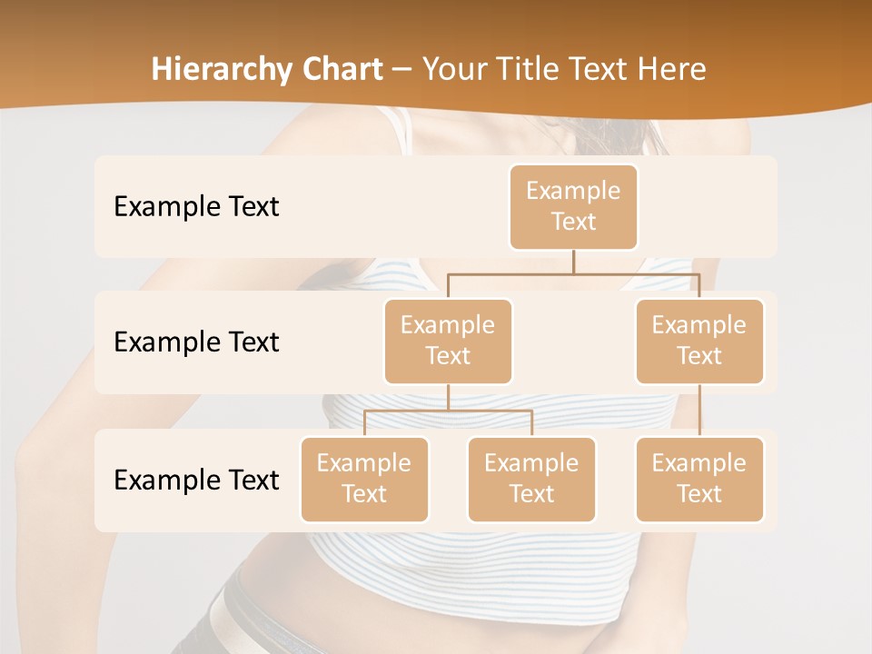 Desire Joy Entertainment PowerPoint Template
