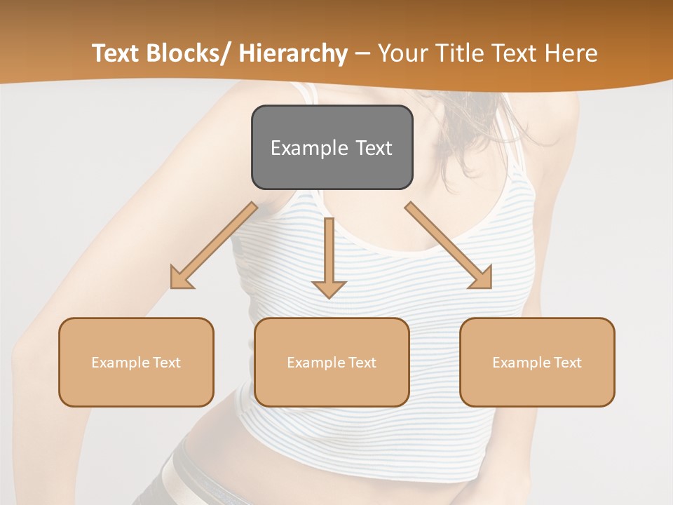 Desire Joy Entertainment PowerPoint Template