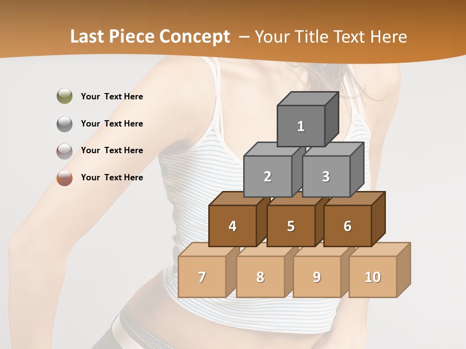 Desire Joy Entertainment PowerPoint Template