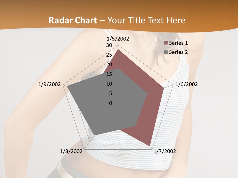 Desire Joy Entertainment PowerPoint Template