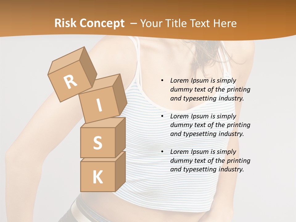 Desire Joy Entertainment PowerPoint Template