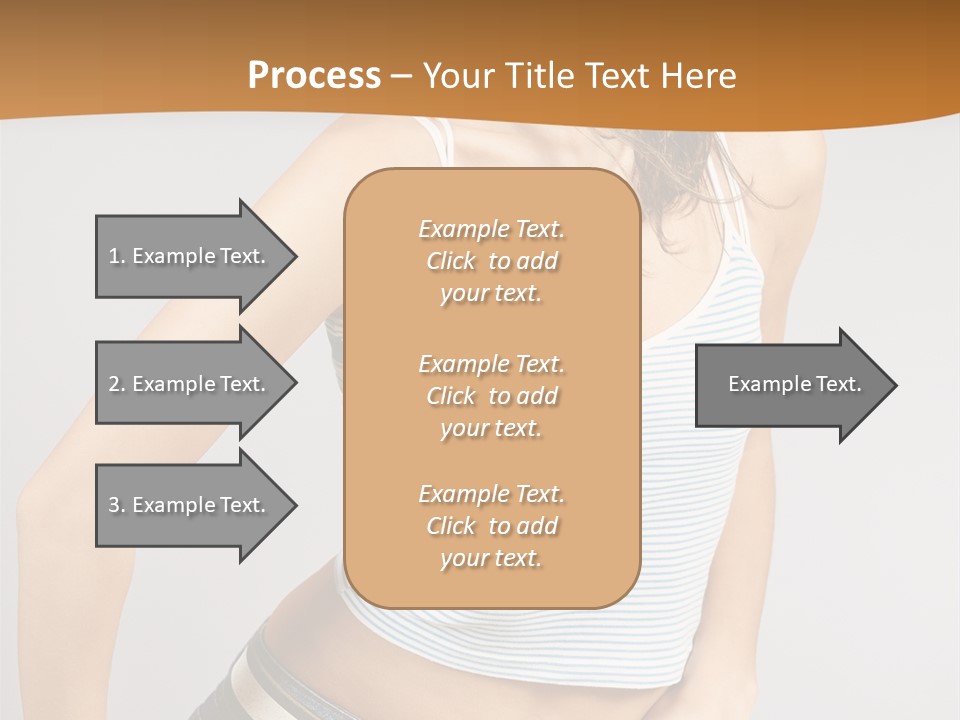 Desire Joy Entertainment PowerPoint Template