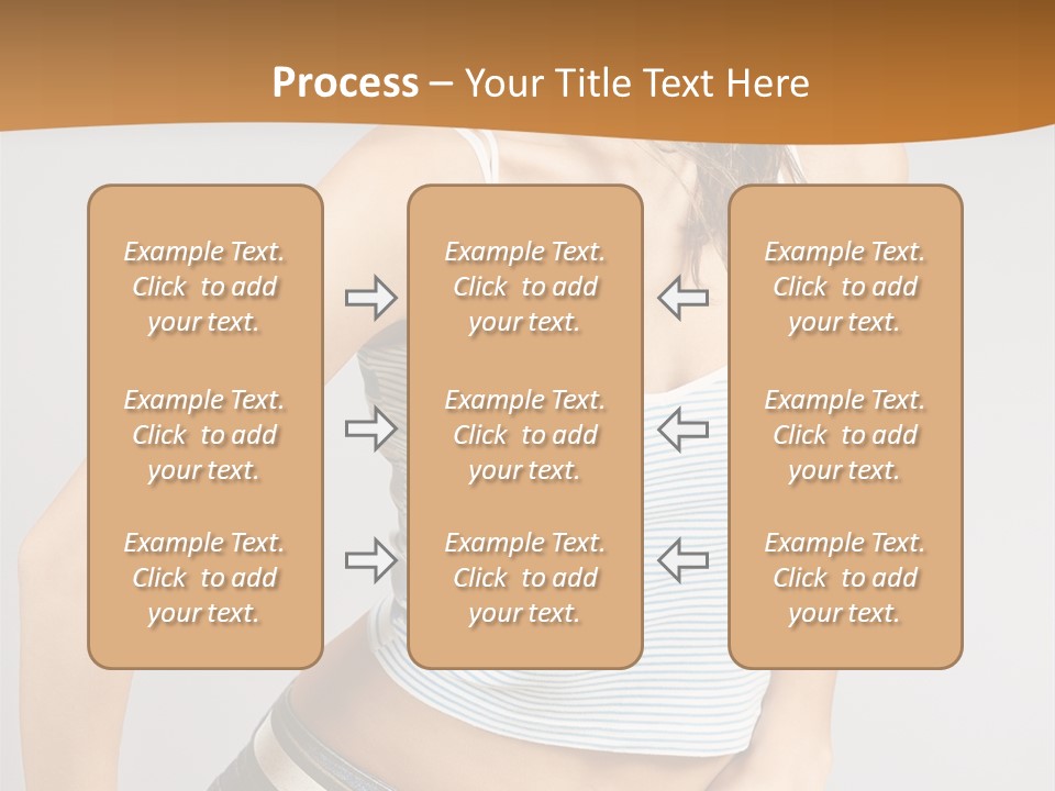 Desire Joy Entertainment PowerPoint Template