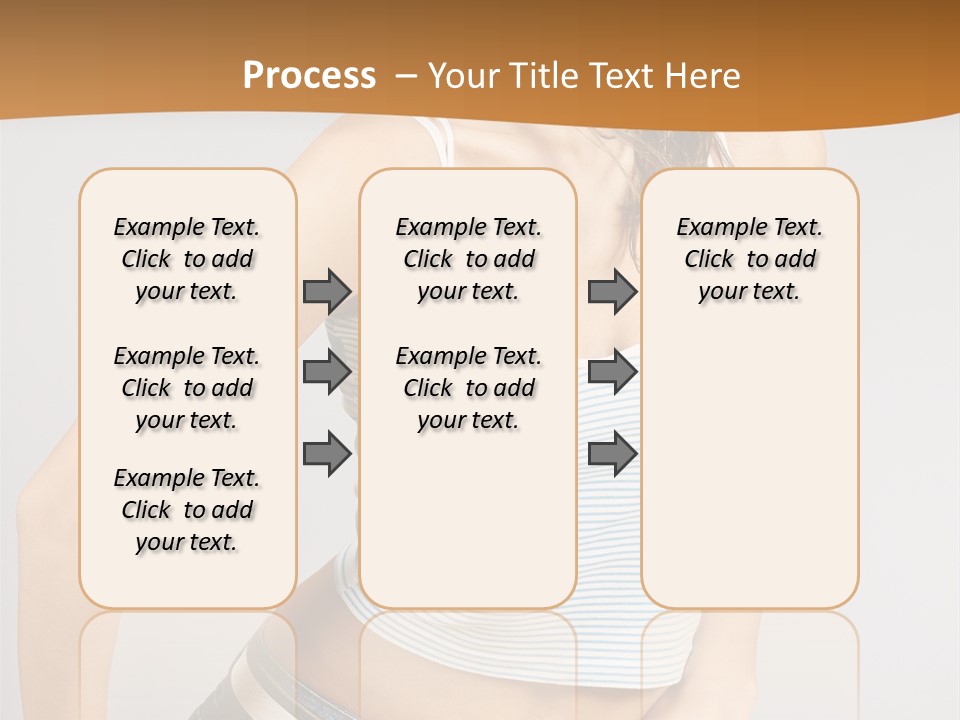 Desire Joy Entertainment PowerPoint Template