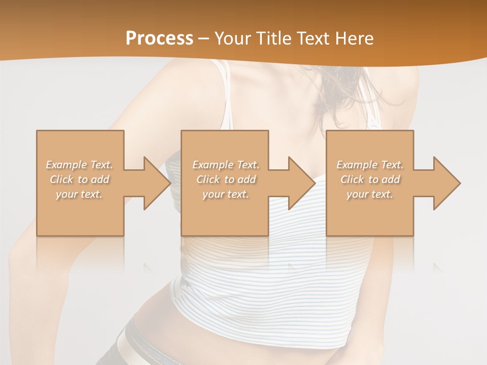 Desire Joy Entertainment PowerPoint Template