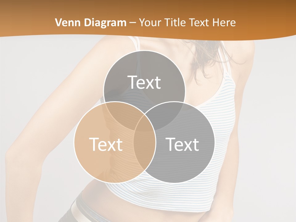 Desire Joy Entertainment PowerPoint Template