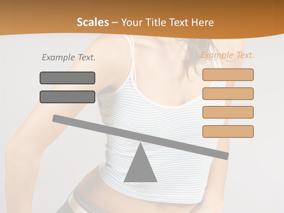 Desire Joy Entertainment PowerPoint Template