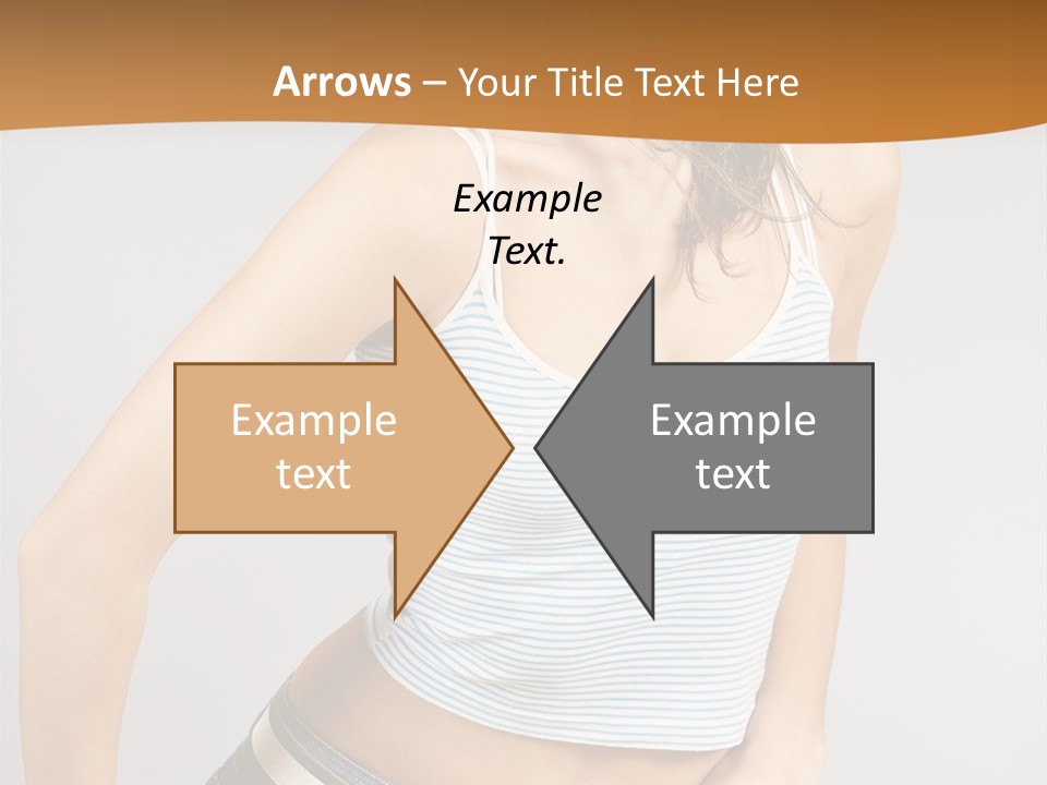 Desire Joy Entertainment PowerPoint Template