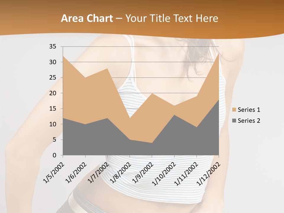 Desire Joy Entertainment PowerPoint Template