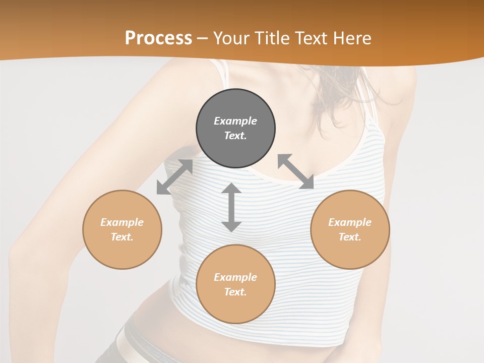 Desire Joy Entertainment PowerPoint Template