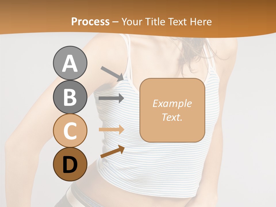 Desire Joy Entertainment PowerPoint Template