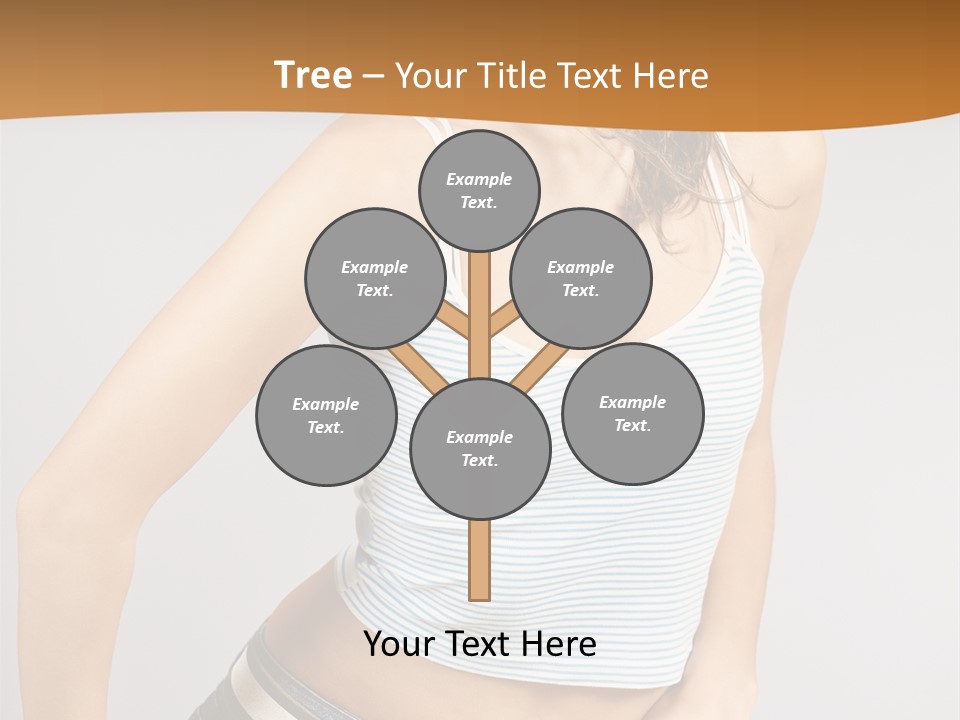 Desire Joy Entertainment PowerPoint Template