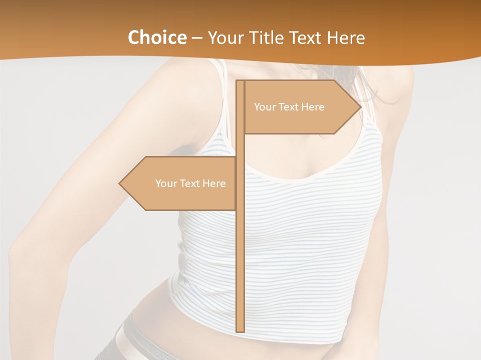 Desire Joy Entertainment PowerPoint Template