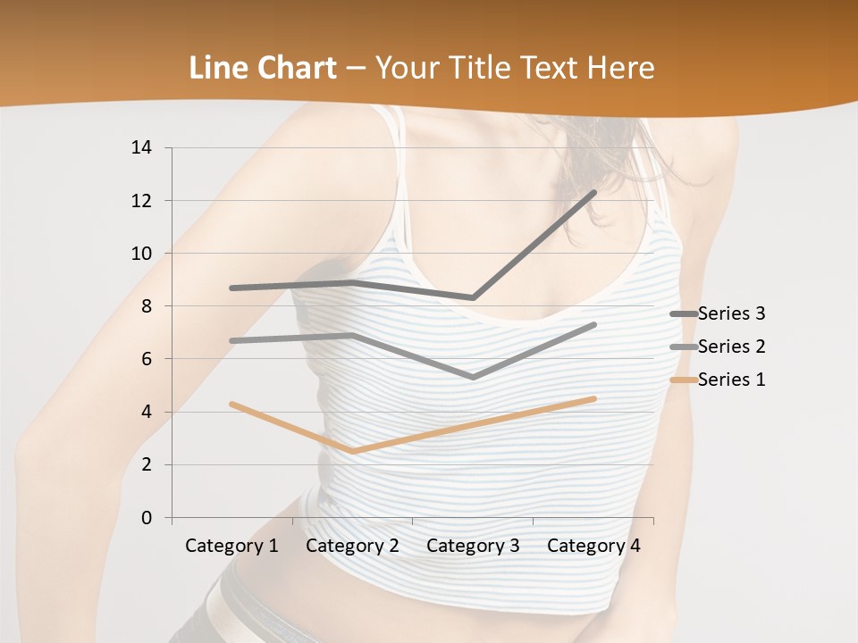 Desire Joy Entertainment PowerPoint Template