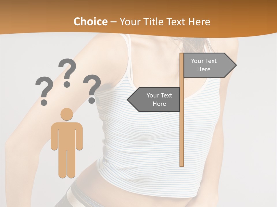 Desire Joy Entertainment PowerPoint Template