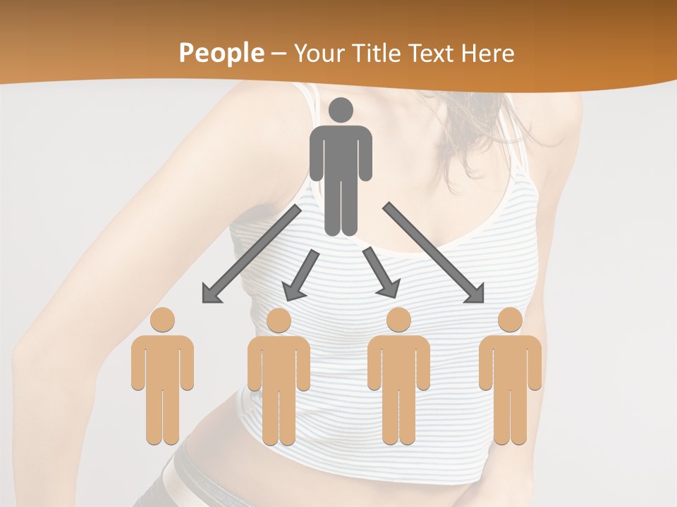 Desire Joy Entertainment PowerPoint Template