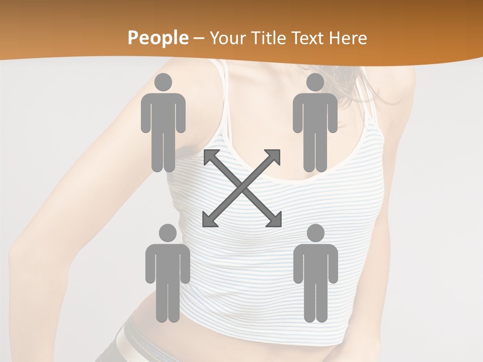 Desire Joy Entertainment PowerPoint Template