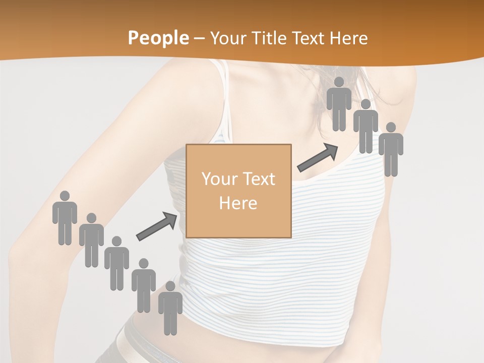 Desire Joy Entertainment PowerPoint Template