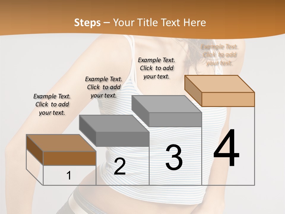 Desire Joy Entertainment PowerPoint Template