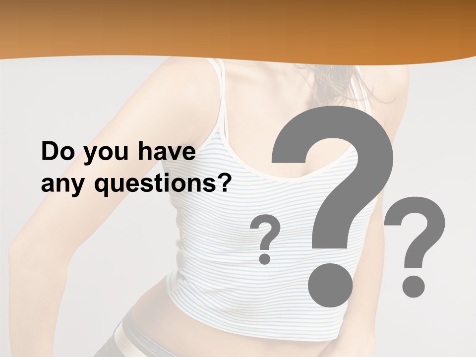 Desire Joy Entertainment PowerPoint Template