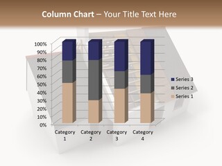 Property House Branch PowerPoint Template