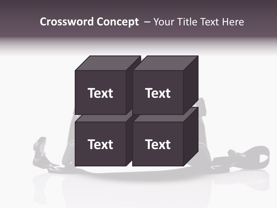 Ride Protect Safety PowerPoint Template