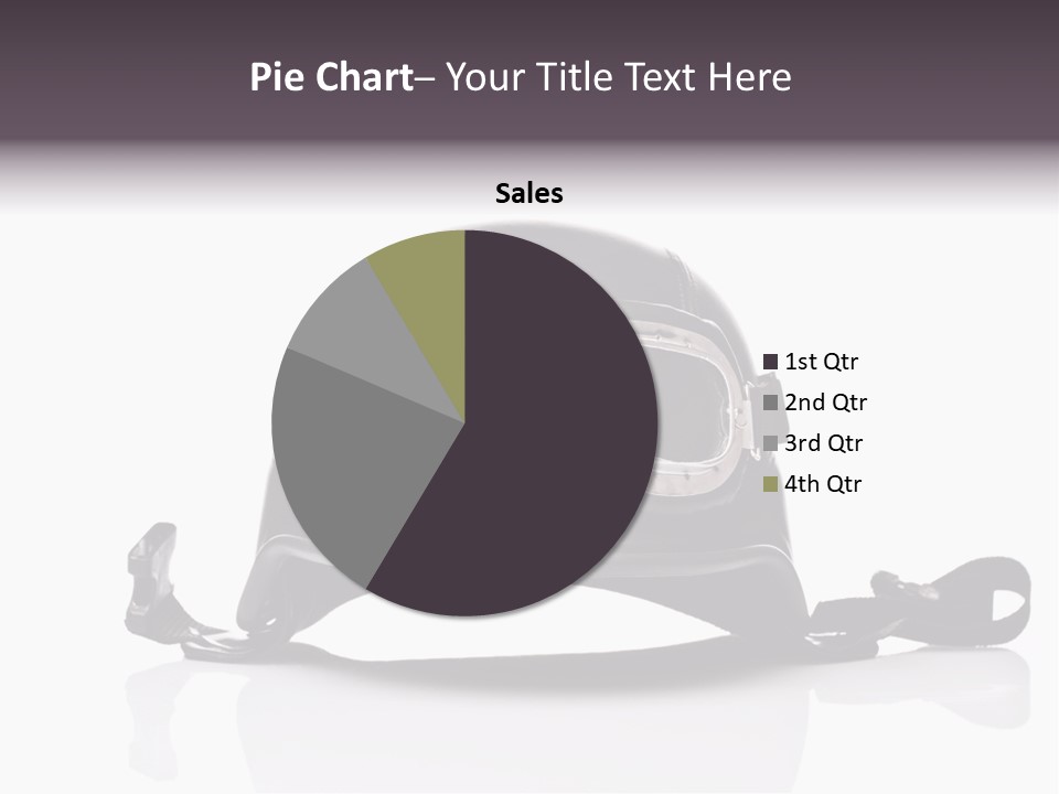 Ride Protect Safety PowerPoint Template