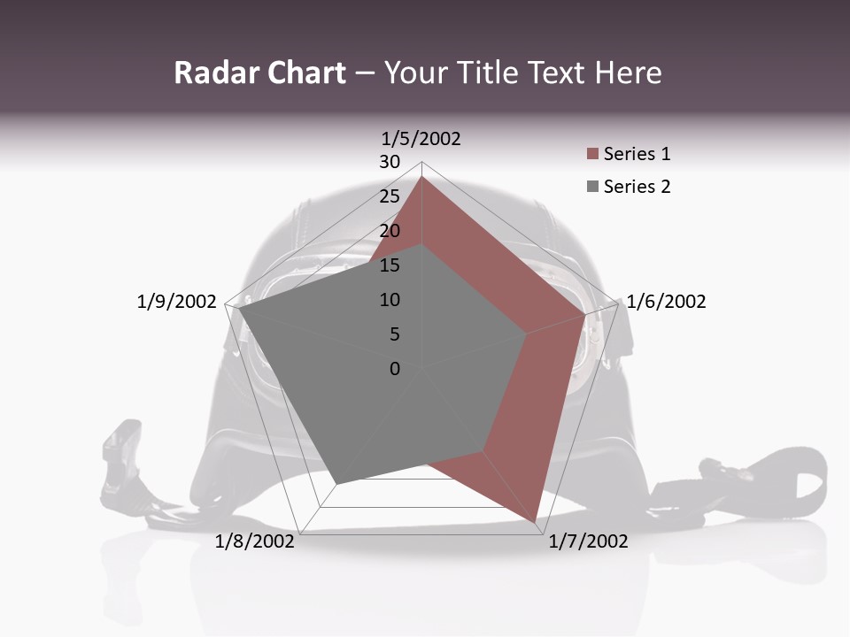 Ride Protect Safety PowerPoint Template