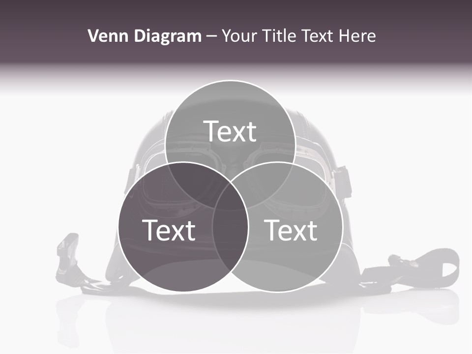 Ride Protect Safety PowerPoint Template