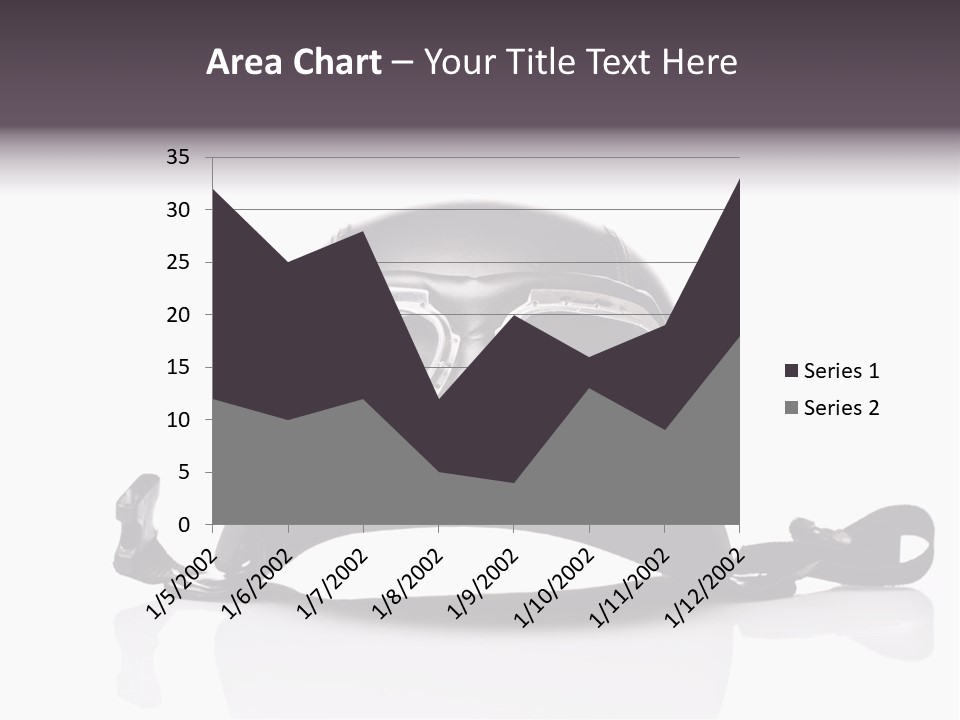 Ride Protect Safety PowerPoint Template