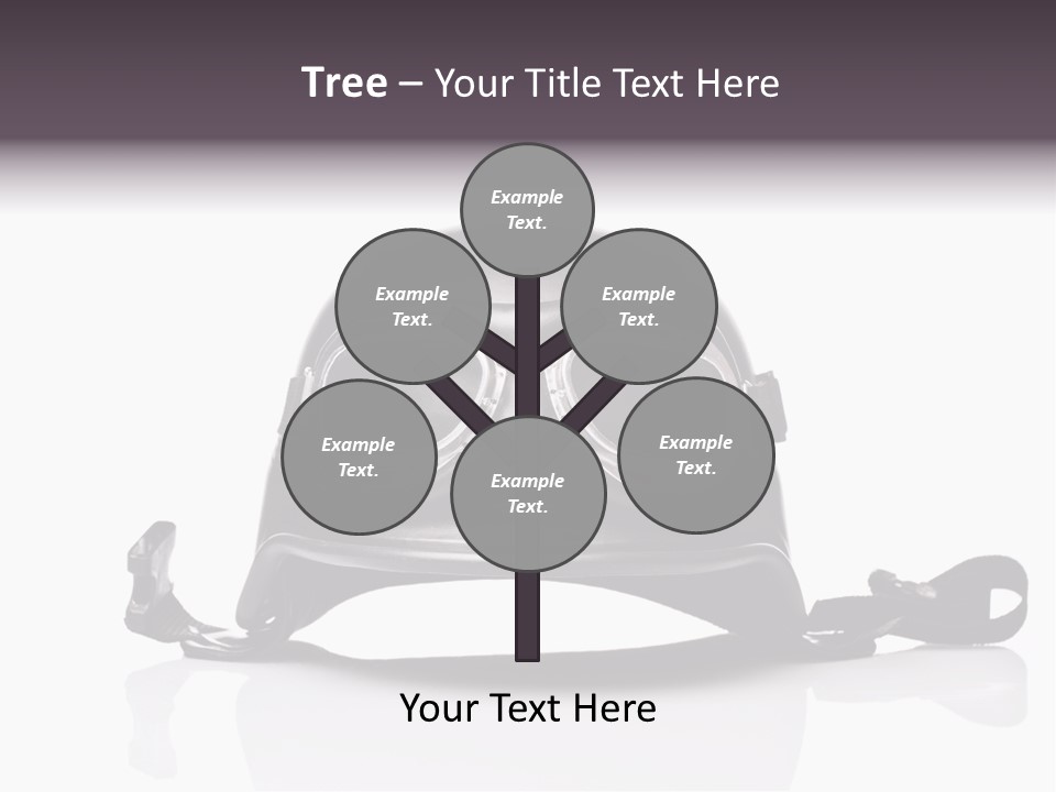 Ride Protect Safety PowerPoint Template