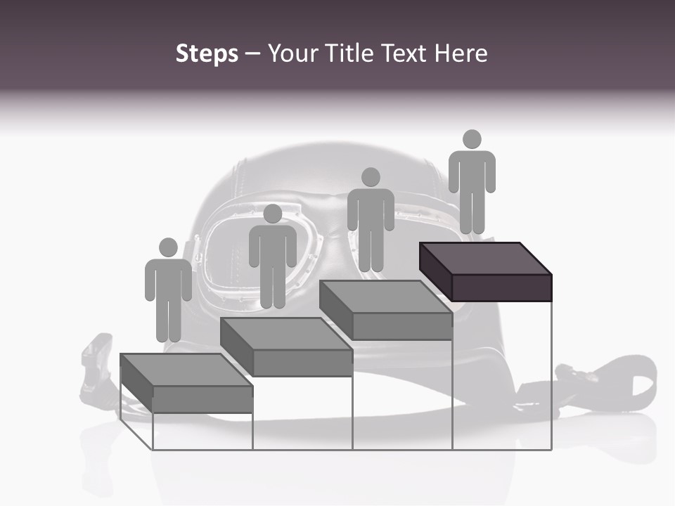 Ride Protect Safety PowerPoint Template