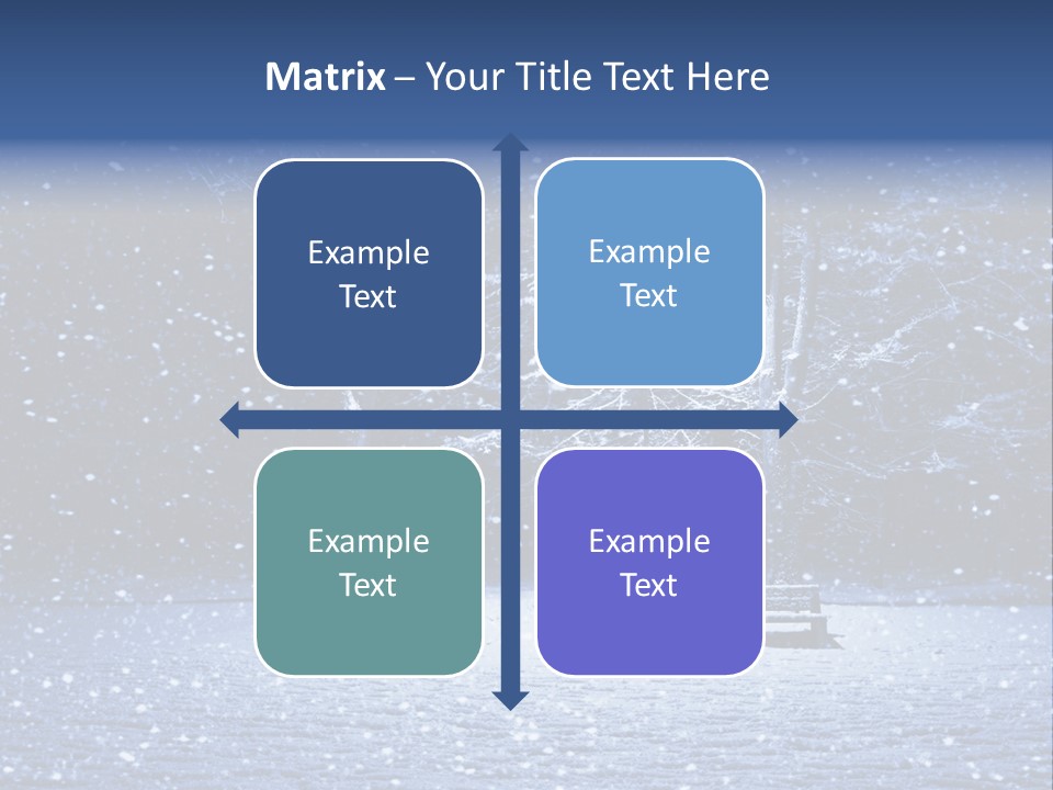 Light Lamp Lantern PowerPoint Template