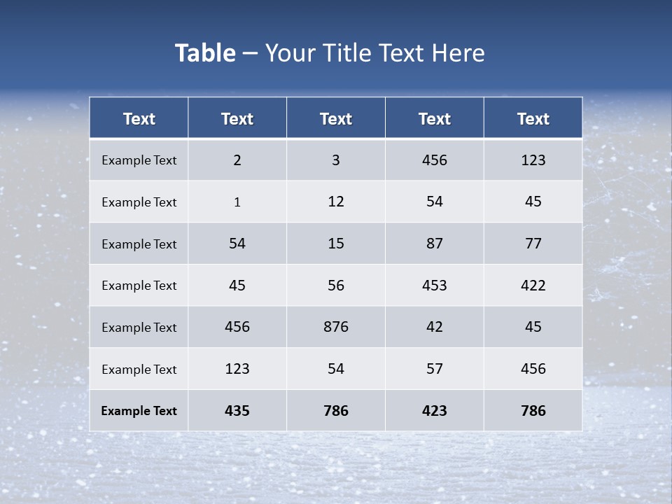 Light Lamp Lantern PowerPoint Template