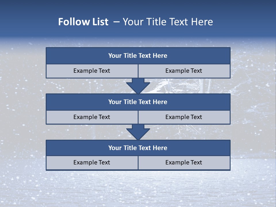 Light Lamp Lantern PowerPoint Template