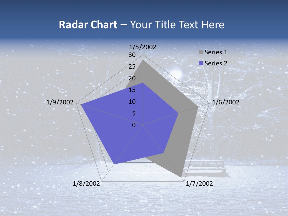 Light Lamp Lantern PowerPoint Template