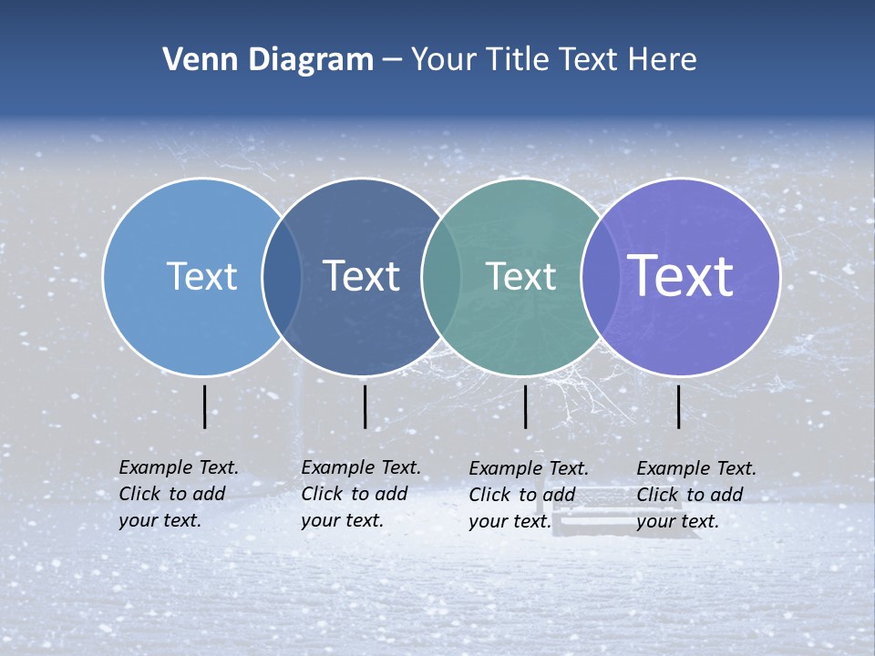 Light Lamp Lantern PowerPoint Template