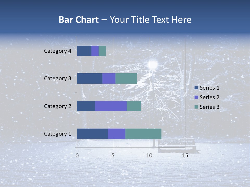 Light Lamp Lantern PowerPoint Template