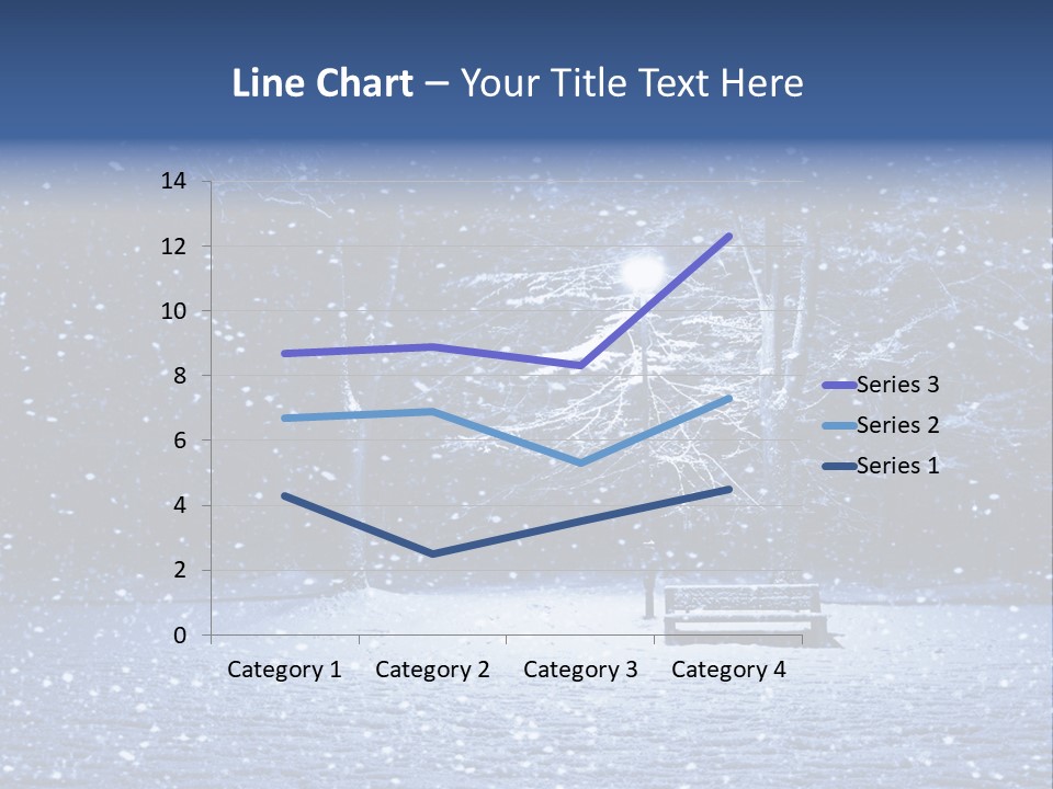 Light Lamp Lantern PowerPoint Template